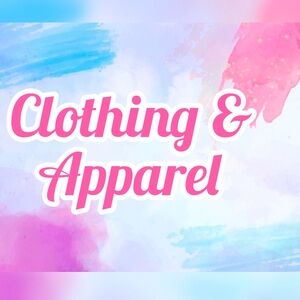 Clothing & Apparel